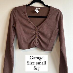 Garage Long Sleeve